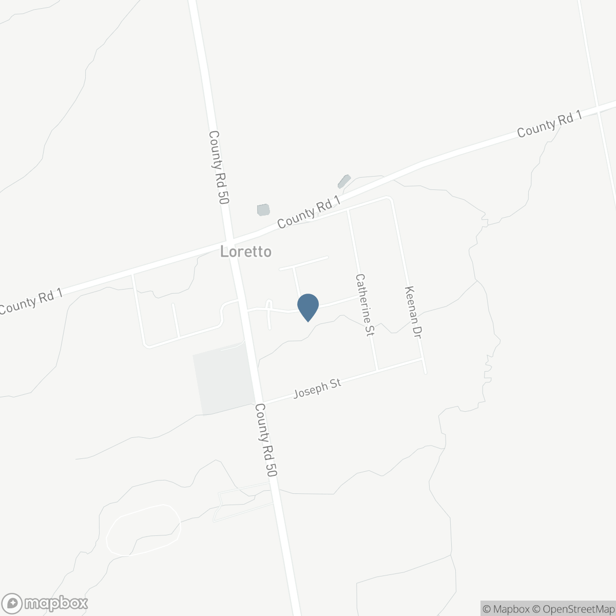 5 JOHN STREET, Adjala-Tosorontio, Ontario L0G 1L0